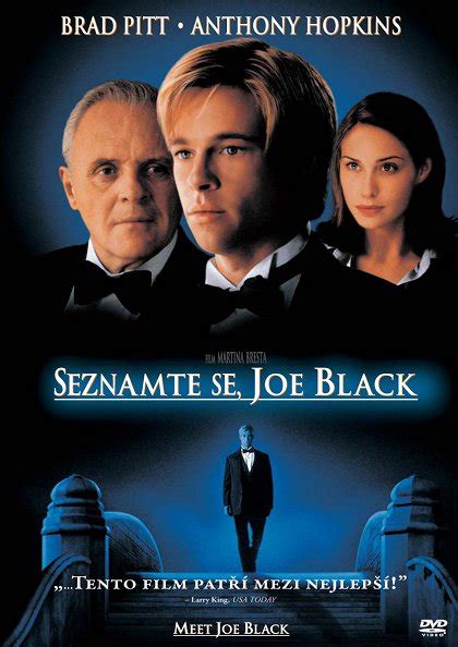 seznamte se, joe black online cz|Seznamte se, Joe Black [Meet Joe Black] (1998): VOD